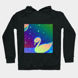 Colors of Emotion Hoodie